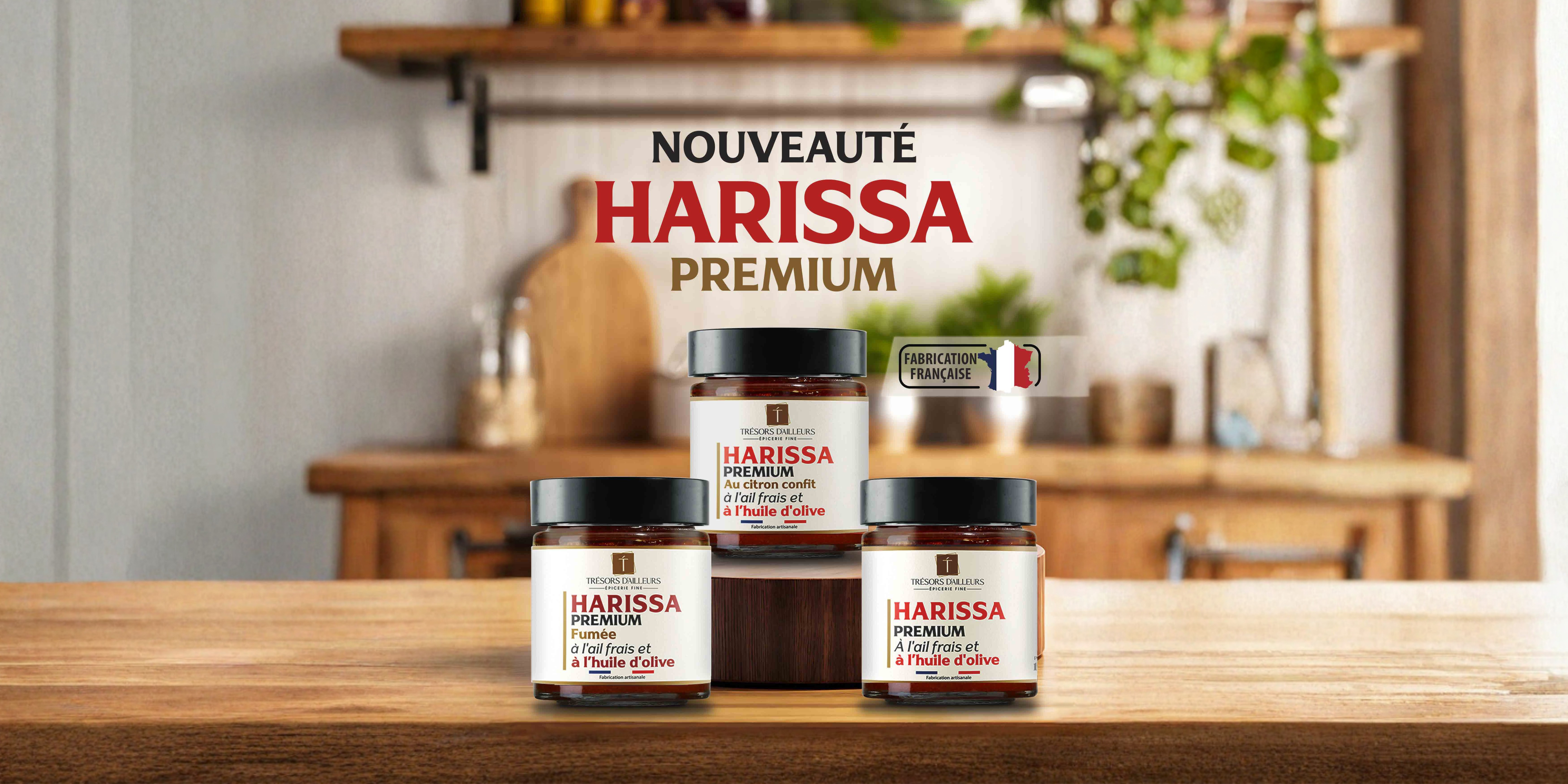 Harissa
