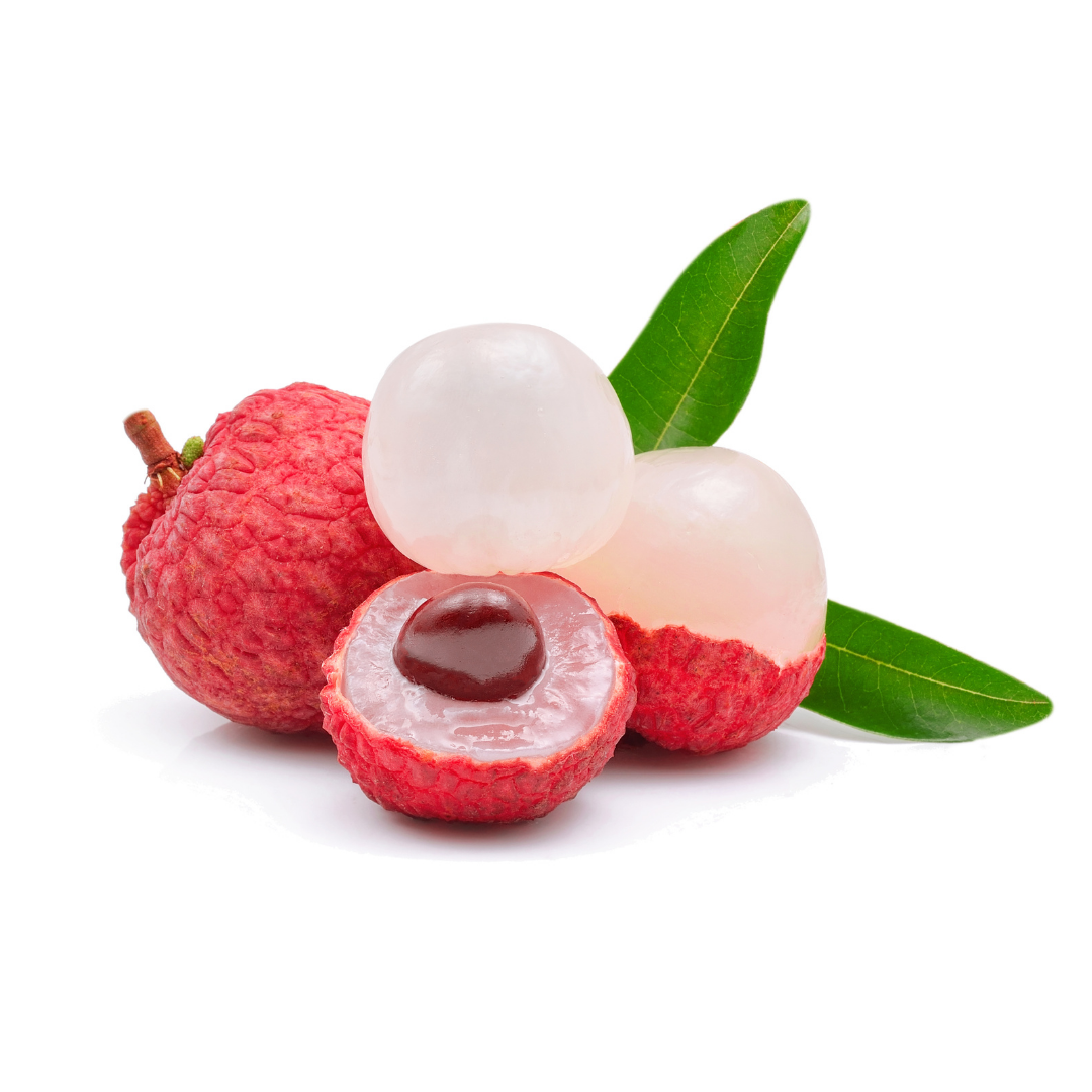 Mile de Litchi 150gr