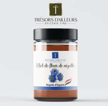 Charger l&#39;image dans la galerie, Miel fleur de nigelle 150gr