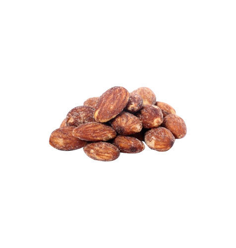 Amandes grillées