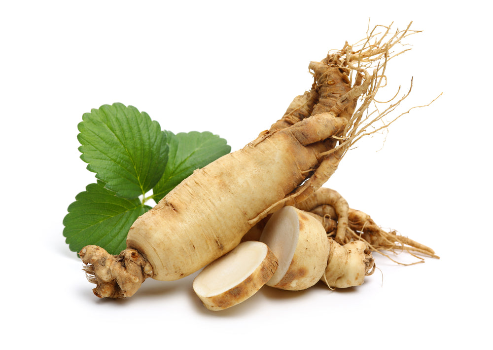 Miel Ginseng 250g